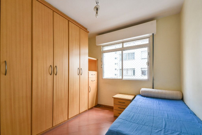 Imagem Apartamento com 3 Quartos à Venda, 97 m² em Perdizes - São Paulo Imagem Apartamento com 3 Quartos à Venda, 97 m² em Perdizes - São Paulo