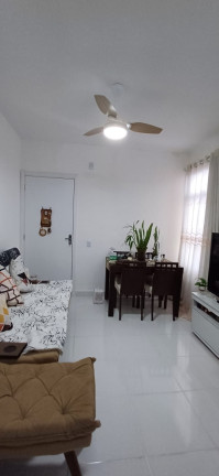 Imagem Imóvel com 2 Quartos à Venda, 45 m² em Aparecidinha - Sorocaba Imagem Imóvel com 2 Quartos à Venda, 45 m² em Aparecidinha - Sorocaba