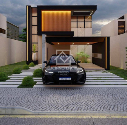 Imagem Casa com 4 Quartos à Venda, 389 m² em Universidade - Vitória Da Conquista Imagem Casa com 4 Quartos à Venda, 389 m² em Universidade - Vitória Da Conquista