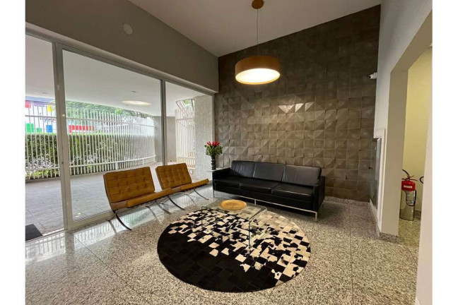 Imagem Apartamento com 3 Quartos à Venda, 86 m² em Vila Mariana - São Paulo