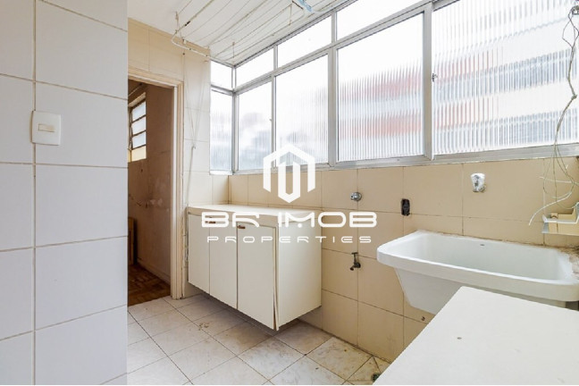 Imagem Imóvel com 3 Quartos à Venda, 130 m² em Higienópolis - São Paulo Imagem Imóvel com 3 Quartos à Venda, 130 m² em Higienópolis - São Paulo