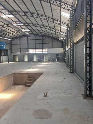 Imagem Imóvel Comercial para Alugar, 812 m² em Jardim Limoeiro - Serra