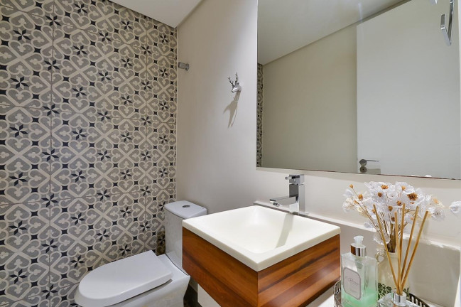 Imagem Apartamento com 3 Quartos à Venda, 140 m² em Indianópolis - São Paulo