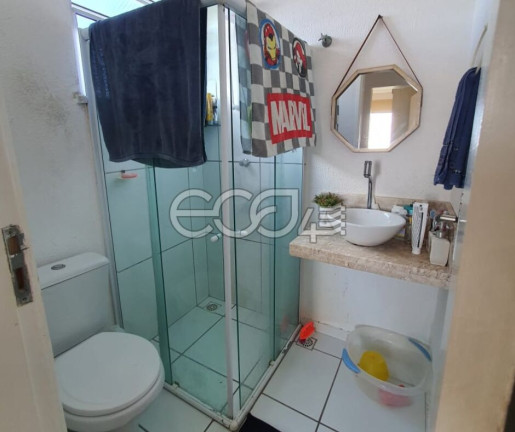 Imagem Apartamento com 2 Quartos à Venda, 44 m² em Centro - Barra Dos Coqueiros