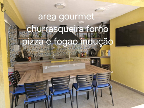 Imagem Casa com 4 Quartos à Venda, 360 m² em Alphaville - Santana De Parnaíba