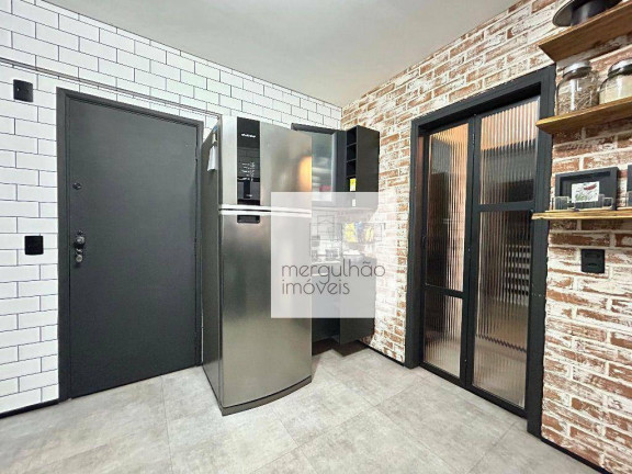 Imagem Apartamento com 2 Quartos à Venda, 102 m² em Centro - São Vicente Imagem Apartamento com 2 Quartos à Venda, 102 m² em Centro - São Vicente