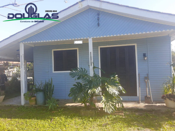 Imagem Casa com 2 Quartos à Venda, 60 m² em águas Claras - Viamão Imagem Casa com 2 Quartos à Venda, 60 m² em águas Claras - Viamão