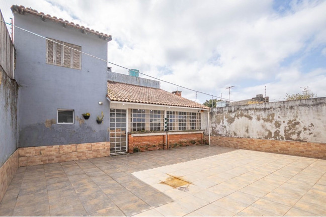 Imagem Casa com 3 Quartos à Venda, 90 m² em Jardim Leopoldina - Porto Alegre