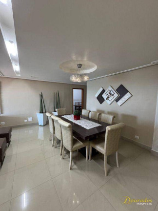Imagem Apartamento com 3 Quartos à Venda, 136 m² em Aviação - Praia Grande Imagem Apartamento com 3 Quartos à Venda, 136 m² em Aviação - Praia Grande