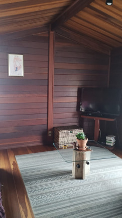 Imagem Casa com 4 Quartos à Venda, 209 m² em Parque Ipê - São Paulo Imagem Casa com 4 Quartos à Venda, 209 m² em Parque Ipê - São Paulo
