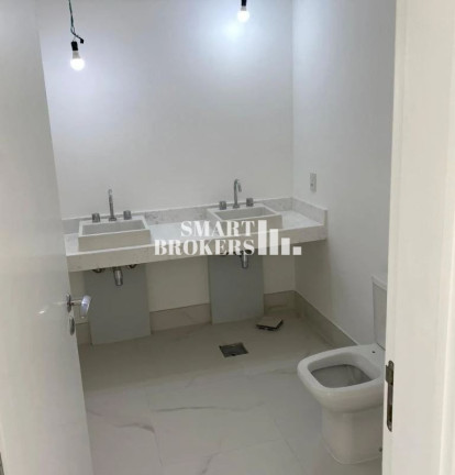 Imagem Apartamento com 4 Quartos à Venda, 244 m² em Vila Clementino - São Paulo Imagem Apartamento com 4 Quartos à Venda, 244 m² em Vila Clementino - São Paulo