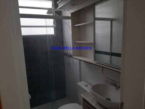 Imagem Apartamento com 2 Quartos à Venda, 54 m² em Recanto Quarto Centenário - Jundiaí Imagem Apartamento com 2 Quartos à Venda, 54 m² em Recanto Quarto Centenário - Jundiaí