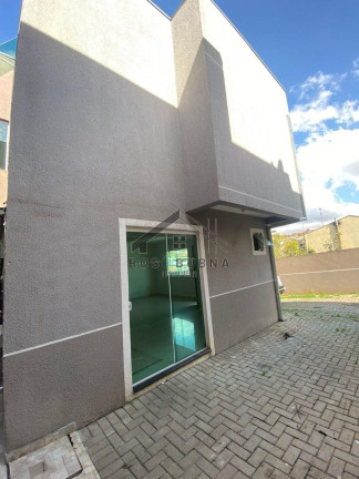 Imagem Sobrado com 3 Quartos à Venda, 100 m² em Santa Cândida - Curitiba Imagem Sobrado com 3 Quartos à Venda, 100 m² em Santa Cândida - Curitiba
