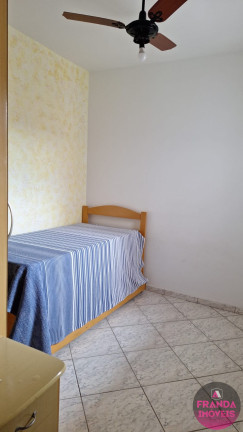 Imagem Apartamento com 3 Quartos para Alugar, 80 m² em Centro - Ubatuba Imagem Apartamento com 3 Quartos para Alugar, 80 m² em Centro - Ubatuba