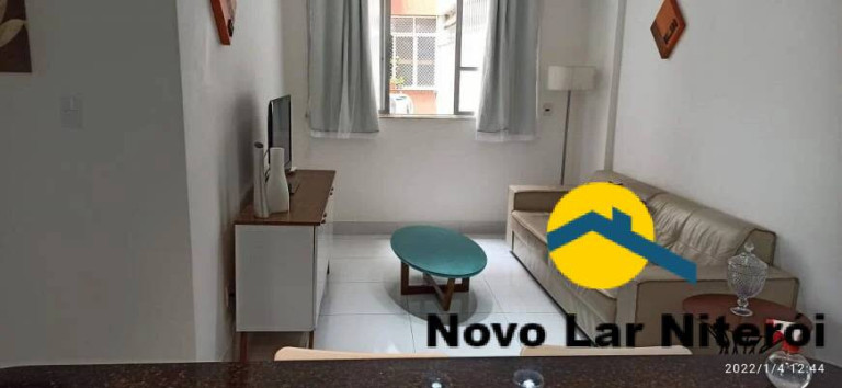Imagem Apartamento com 2 Quartos à Venda, 70 m² em Icaraí - Niterói Imagem Apartamento com 2 Quartos à Venda, 70 m² em Icaraí - Niterói