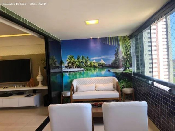 Imagem Apartamento com 4 Quartos à Venda, 333 m² em Madalena - Recife Imagem Apartamento com 4 Quartos à Venda, 333 m² em Madalena - Recife