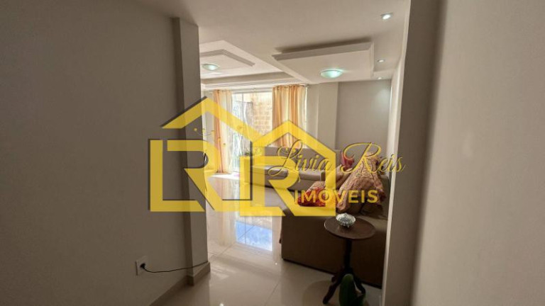 Imagem Apartamento com 3 Quartos à Venda, 120 m² em Jardim Mariléa - Rio Das Ostras