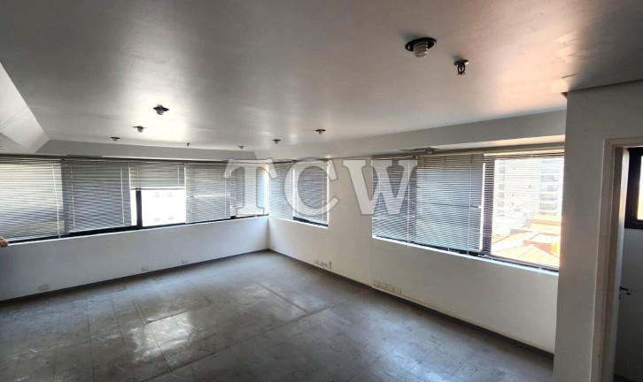 Imagem Sala Comercial à Venda, 45 m² em Bela Vista - São Paulo Imagem Sala Comercial à Venda, 45 m² em Bela Vista - São Paulo