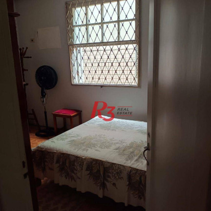 Imagem Apartamento com 2 Quartos à Venda, 71 m² em Marapé - Santos Imagem Apartamento com 2 Quartos à Venda, 71 m² em Marapé - Santos