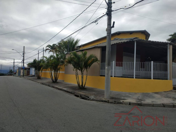 Casa com 3 Quartos à Venda, 275 m² em Jardim Sandra Maria - Taubaté