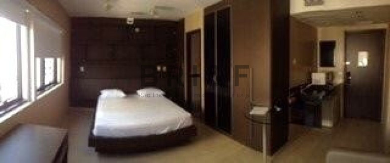 Imóvel com 1 Quarto à Venda, 28 m² em Moema - São Paulo