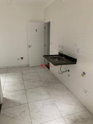 Imagem Apartamento com 1 Quarto à Venda, 34 m² em Vila Formosa - São Paulo Imagem Apartamento com 1 Quarto à Venda, 34 m² em Vila Formosa - São Paulo