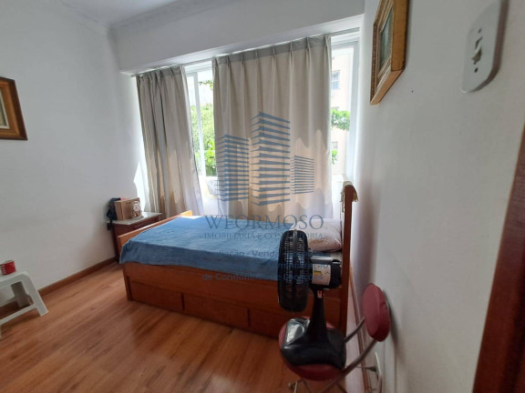 Imagem Apartamento com 2 Quartos à Venda, 64 m² em Copacabana - Rio De Janeiro