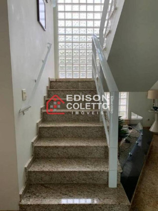 Imagem Casa de Condomínio com 4 Quartos à Venda, 335 m² em Terras De Piracicaba - Piracicaba