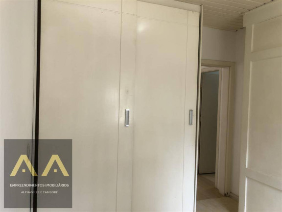 Imagem Casa de Condomínio com 3 Quartos para Alugar, 286 m² em Alphaville - Santana De Parnaíba