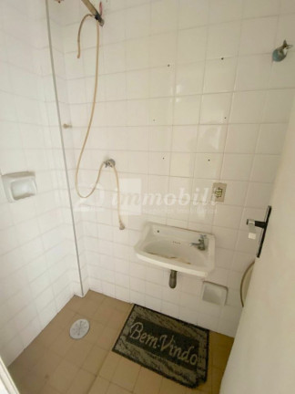 Imagem Apartamento com 3 Quartos à Venda, 130 m² em Higienópolis - São Paulo