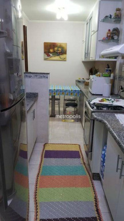 Imagem Apartamento com 3 Quartos à Venda, 86 m² em Campestre - Santo André Imagem Apartamento com 3 Quartos à Venda, 86 m² em Campestre - Santo André