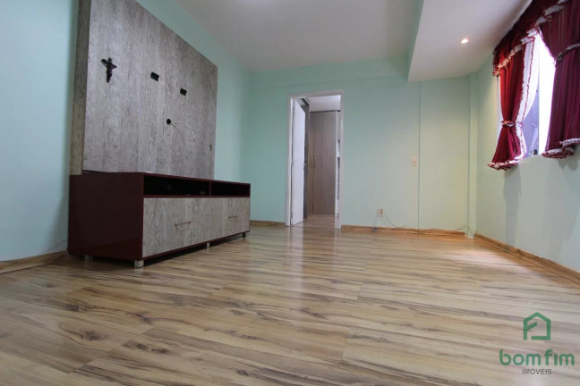 Imagem Apartamento com 1 Quarto para Alugar, 43 m² em Centro Histórico - Porto Alegre Imagem Apartamento com 1 Quarto para Alugar, 43 m² em Centro Histórico - Porto Alegre