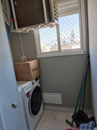 Imagem Apartamento com 2 Quartos à Venda, 56 m² em Vila Floresta - Santo André Imagem Apartamento com 2 Quartos à Venda, 56 m² em Vila Floresta - Santo André