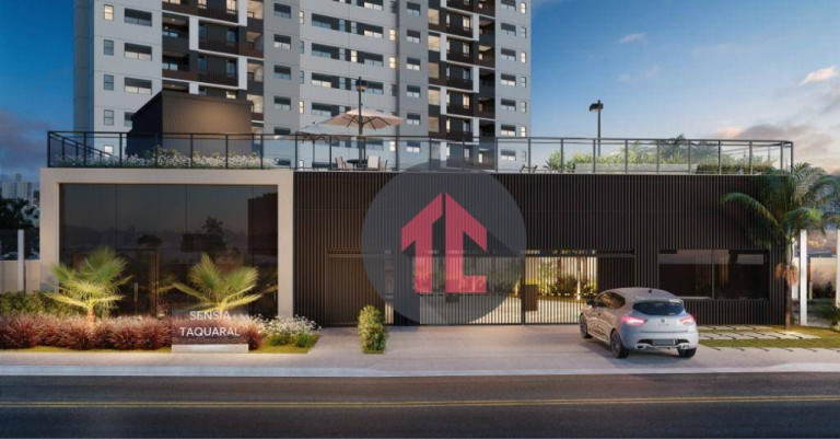Imagem Apartamento com 2 Quartos à Venda, 63 m² em Taquaral - Campinas Imagem Apartamento com 2 Quartos à Venda, 63 m² em Taquaral - Campinas