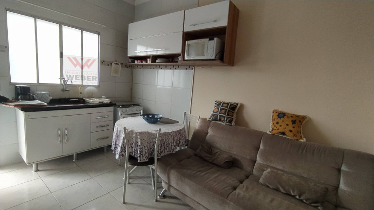 Imagem Apartamento com 1 Quarto à Venda, 56 m² em Wanel Ville - Sorocaba