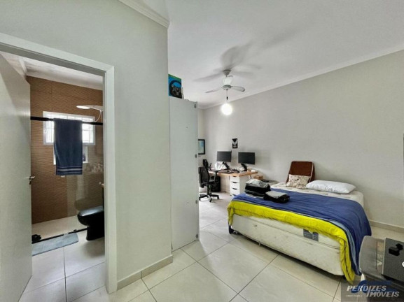 Imagem Casa com 4 Quartos à Venda, 267 m² em Perdizes - São Paulo Imagem Casa com 4 Quartos à Venda, 267 m² em Perdizes - São Paulo