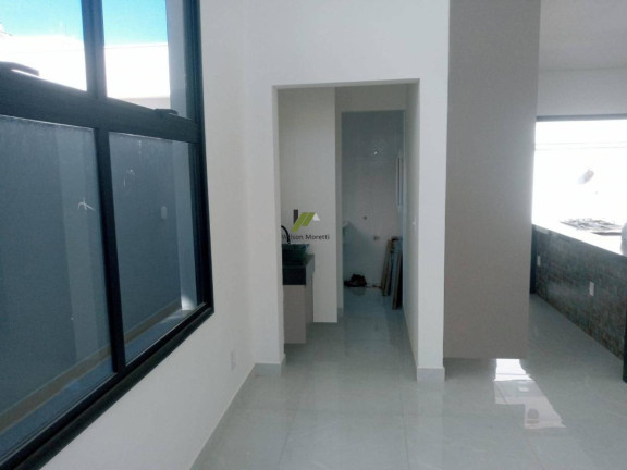 Imagem Casa de Condomínio com 3 Quartos à Venda, 150 m² em São Venâncio - Itupeva