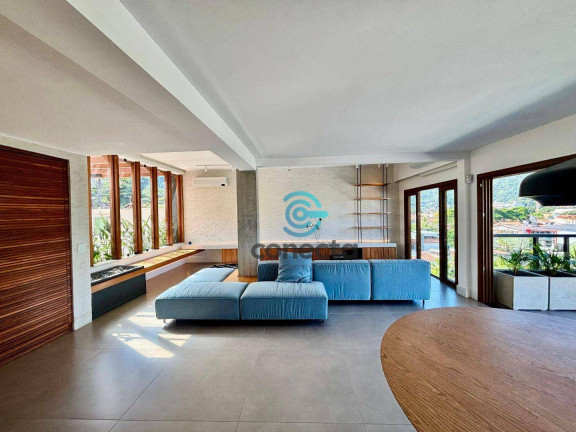 Imagem Casa com 4 Quartos à Venda, 350 m² em São Francisco - Niterói Imagem Casa com 4 Quartos à Venda, 350 m² em São Francisco - Niterói