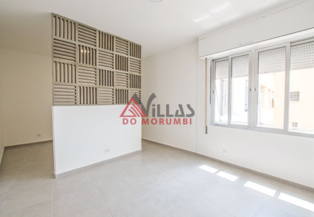 Imagem Apartamento com 1 Quarto à Venda, 30 m² em República - São Paulo Imagem Apartamento com 1 Quarto à Venda, 30 m² em República - São Paulo