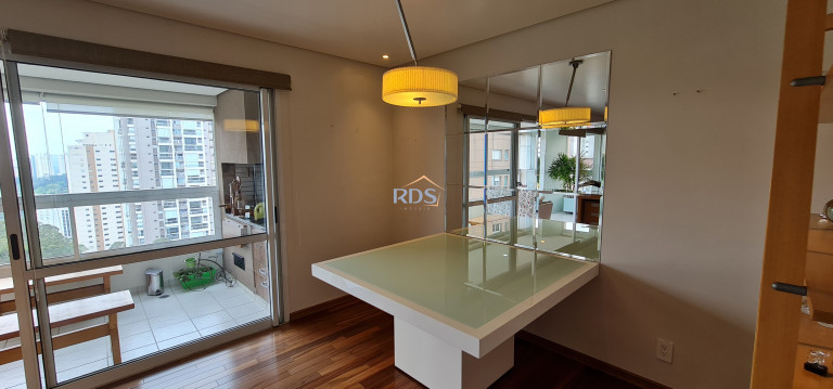 Imagem Apartamento com 3 Quartos à Venda, 138 m² em Vila Andrade - São Paulo Imagem Apartamento com 3 Quartos à Venda, 138 m² em Vila Andrade - São Paulo