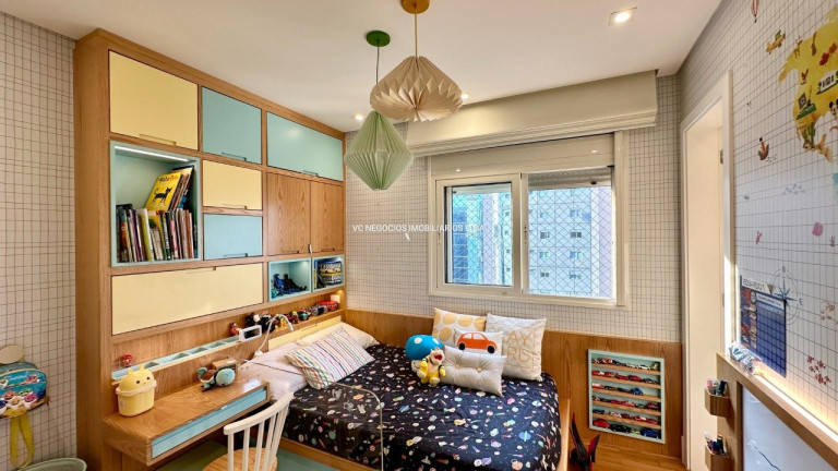 Imagem Apartamento com 3 Quartos à Venda, 223 m² em Itaim Bibi - São Paulo