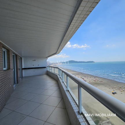 Imagem Apartamento com 3 Quartos à Venda, 172 m² em Aviação - Praia Grande Imagem Apartamento com 3 Quartos à Venda, 172 m² em Aviação - Praia Grande