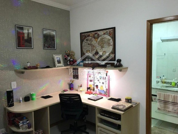 Imagem Apartamento com 5 Quartos à Venda, 143 m² em Vila Betânia - Sao Jose Dos Campos