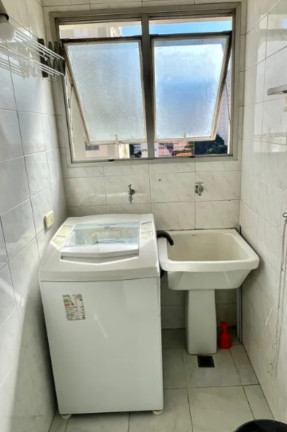 Imagem Imóvel com 1 Quarto à Venda, 40 m² em Moema - São Paulo