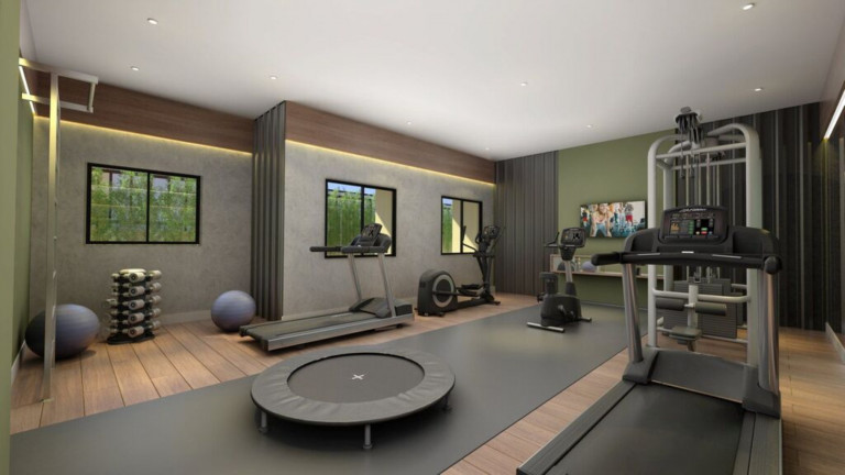 Imagem Imóvel com 2 Quartos à Venda, 55 m² em Centro - São Bernardo Do Campo Imagem Imóvel com 2 Quartos à Venda, 55 m² em Centro - São Bernardo Do Campo