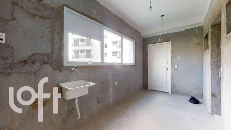 Imagem Apartamento com 4 Quartos à Venda, 306 m² em Sumare - São Paulo Imagem Apartamento com 4 Quartos à Venda, 306 m² em Sumare - São Paulo