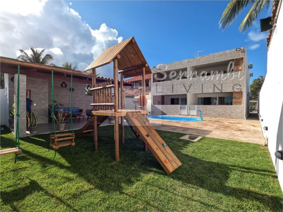 Imagem Sobrado com 2 Quartos à Venda, 300 m² em Enseadinha - Ipojuca Imagem Sobrado com 2 Quartos à Venda, 300 m² em Enseadinha - Ipojuca