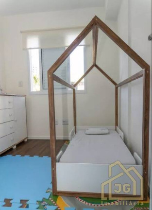 Imagem Apartamento com 2 Quartos à Venda, 59 m² em Campestre - Santo André Imagem Apartamento com 2 Quartos à Venda, 59 m² em Campestre - Santo André