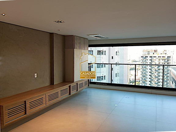 Imagem Apartamento com 3 Quartos à Venda, 145 m² em Vila Mariana - São Paulo Imagem Apartamento com 3 Quartos à Venda, 145 m² em Vila Mariana - São Paulo