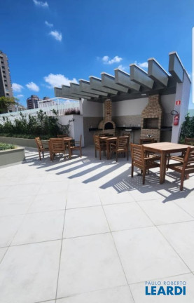 Foto do imóvel Apartamento com 2 Quartos à Venda, 58 m² em Campestre - Santo André